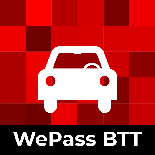 WePass BTT Icon