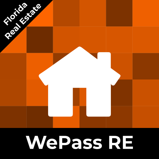 WePass Real Estate Icon