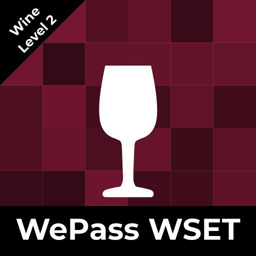 WePass WSET Icon
